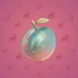 Precious Peach #1333