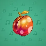 Precious Peach #1355 Precious Peach #1355