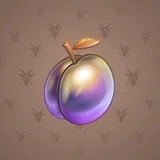 Precious Peach #1360