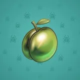 Precious Peach #1403