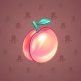 Precious Peach #1419 Precious Peach #1419
