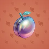 Precious Peach #1424