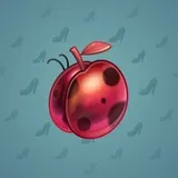 Precious Peach #1429