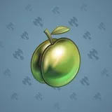 Precious Peach #1496