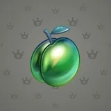 Precious Peach #1500 Precious Peach #1500