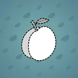 Precious Peach #1527 Precious Peach #1527