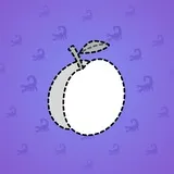 Precious Peach #1532