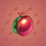 Precious Peach #1534