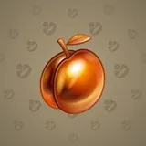 Precious Peach #1548