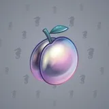 Precious Peach #1559