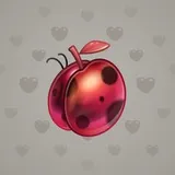 Precious Peach #1568