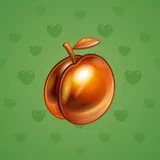 Precious Peach #1572