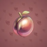 Precious Peach #1576