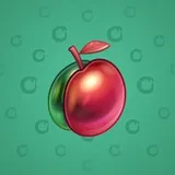 Precious Peach #1615