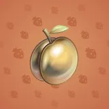 Precious Peach #1628