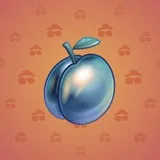 Precious Peach #1633