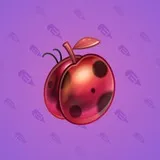 Precious Peach #1646 Precious Peach #1646