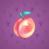 Precious Peach #1661 Precious Peach #1661