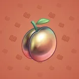 Precious Peach #1664