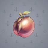 Precious Peach #1670 Precious Peach #1670