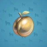 Precious Peach #1681