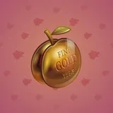 Precious Peach #1689 Precious Peach #1689