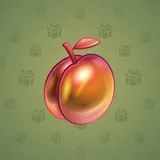 Precious Peach #1693