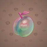 Precious Peach #1699 Precious Peach #1699
