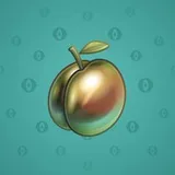 Precious Peach #1704 Precious Peach #1704