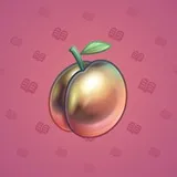 Precious Peach #1707 Precious Peach #1707