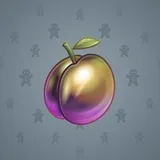 Precious Peach #1721