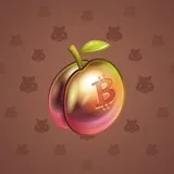 Precious Peach #1734 Precious Peach #1734