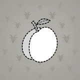 Precious Peach #1735 Precious Peach #1735