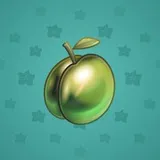 Precious Peach #1749