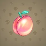 Precious Peach #1752