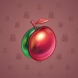 Precious Peach #1753
