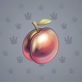 Precious Peach #1782 Precious Peach #1782
