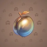 Precious Peach #1784