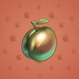 Precious Peach #1786 Precious Peach #1786