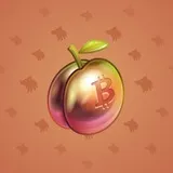 Precious Peach #1795 Precious Peach #1795