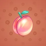 Precious Peach #1818