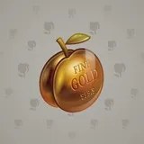 Precious Peach #1821 Precious Peach #1821