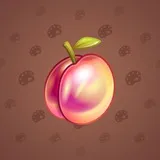 Precious Peach #1834 Precious Peach #1834