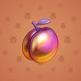 Precious Peach #1845 Precious Peach #1845