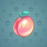 Precious Peach #1846 Precious Peach #1846