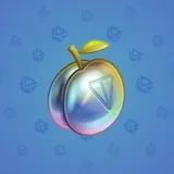 Precious Peach #1854