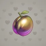 Precious Peach #1864