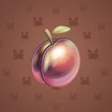 Precious Peach #1880 Precious Peach #1880