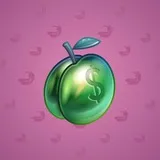 Precious Peach #1884 Precious Peach #1884