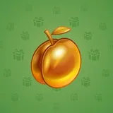 Precious Peach #1887